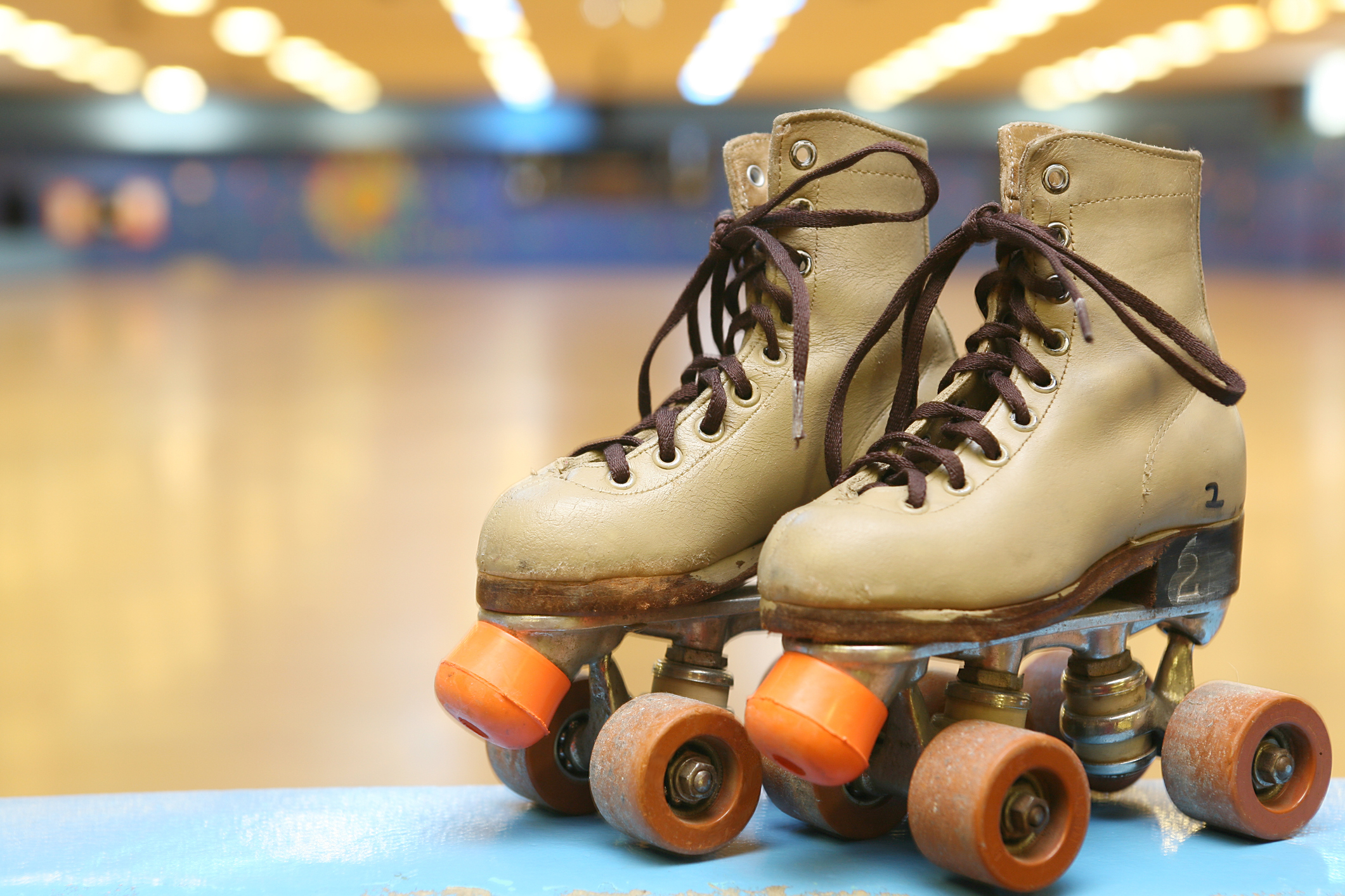 Rollerskates