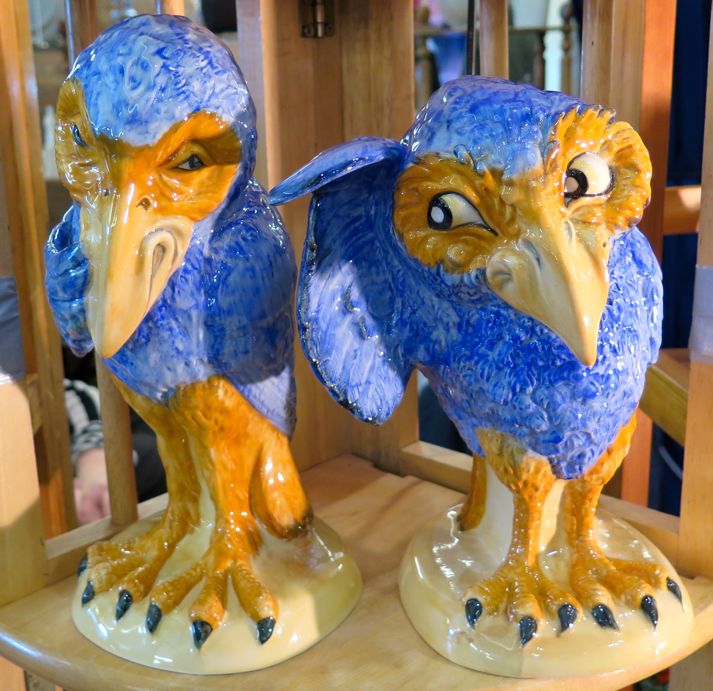 Antiques Fair