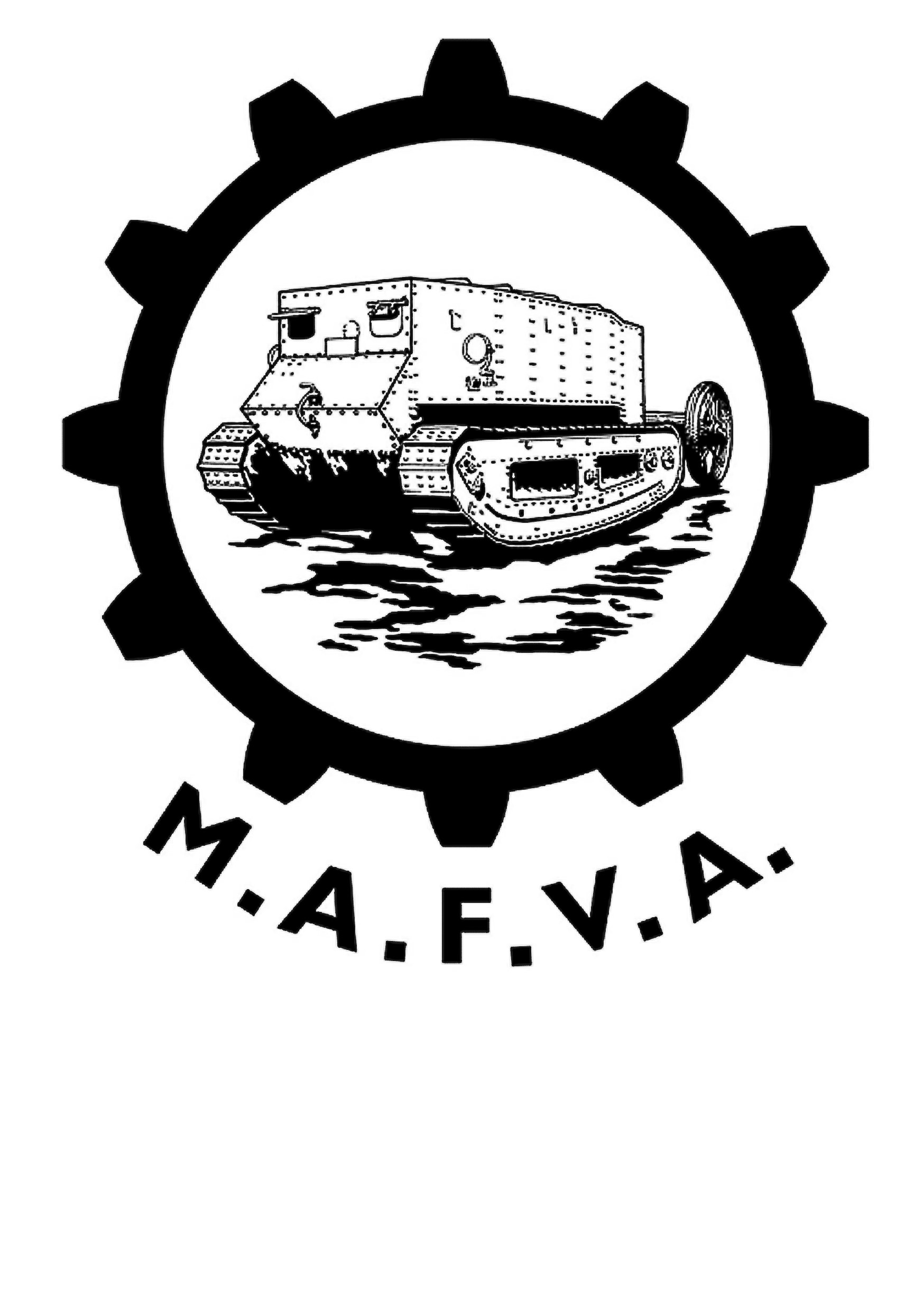 MAFVA Model Show
