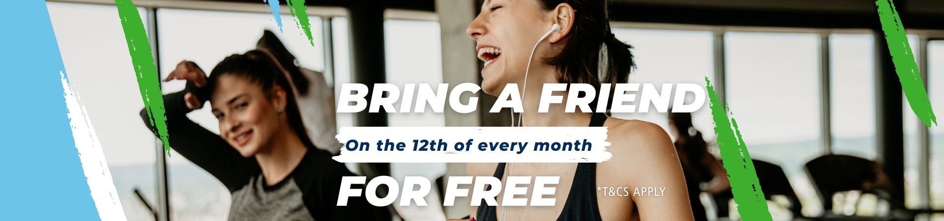 Bring A Friend V1 Website (1920 X 450)