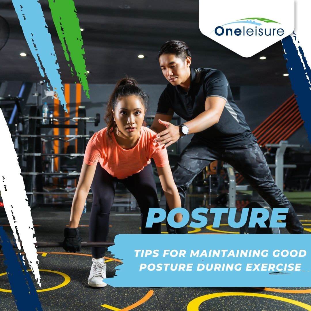 Oneleisure Posture