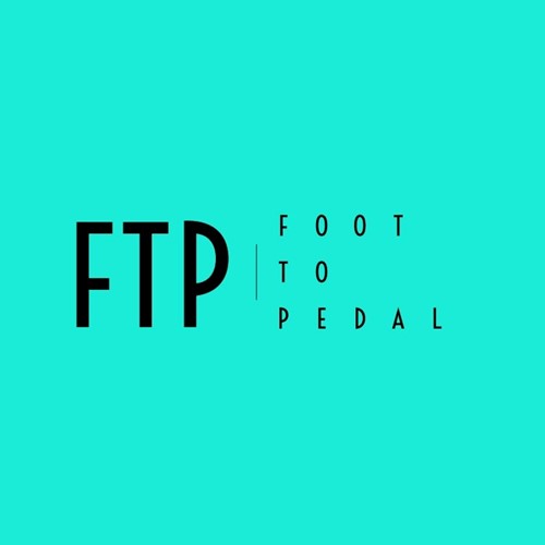 Foot To Pedal