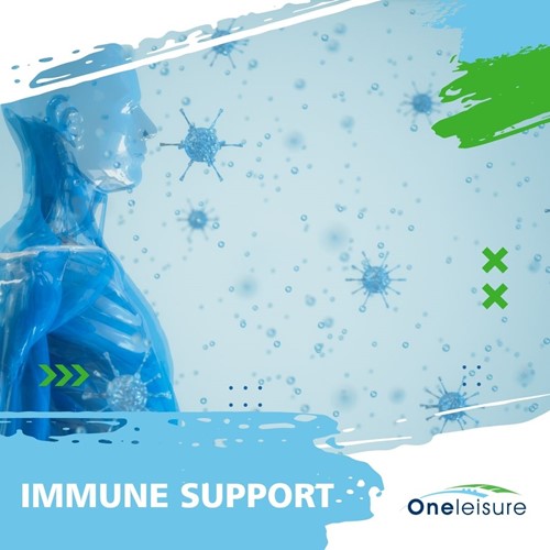 OL Immune Support