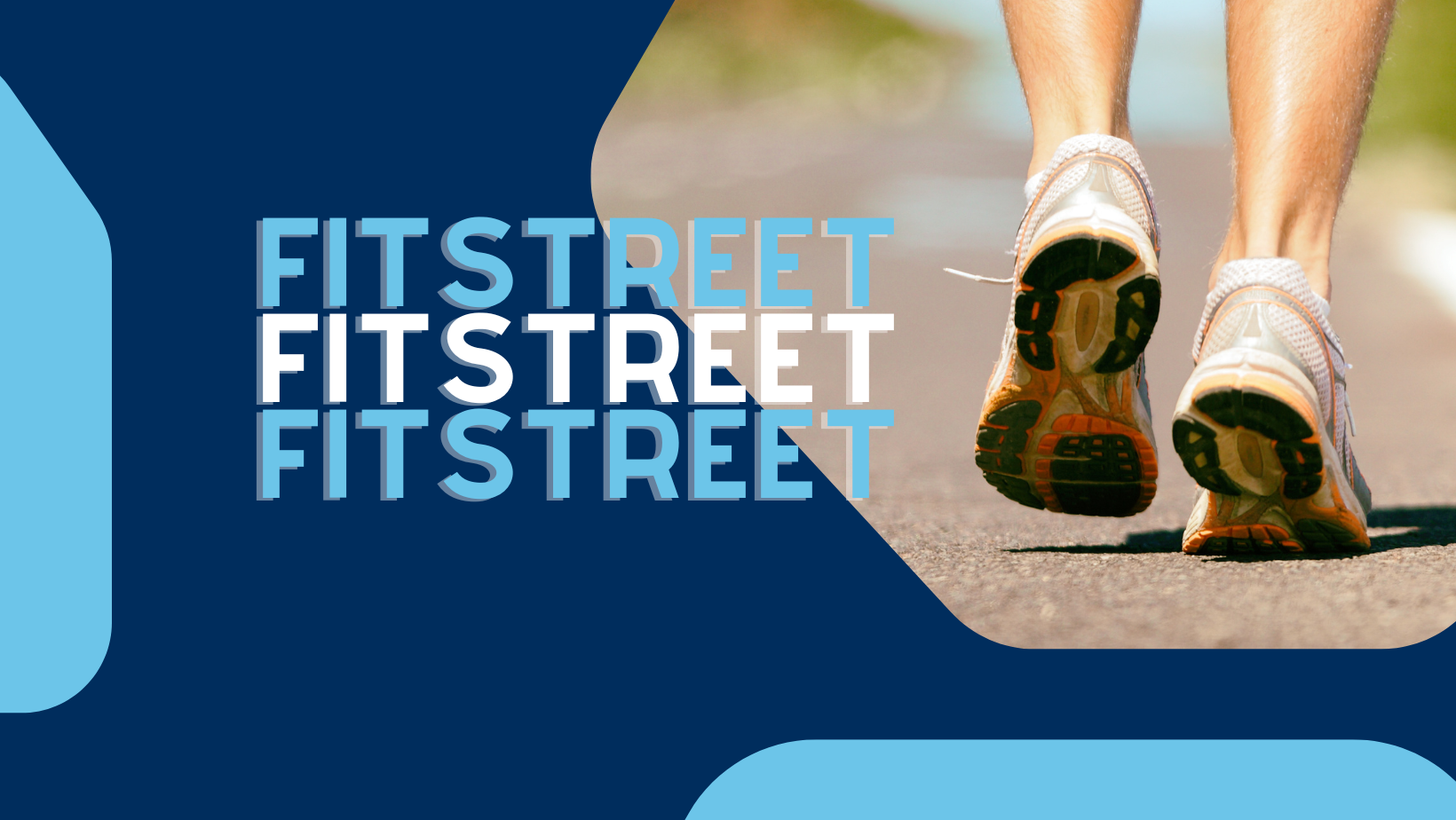 One Leisure Fit Street Cover (Facebook Cover)