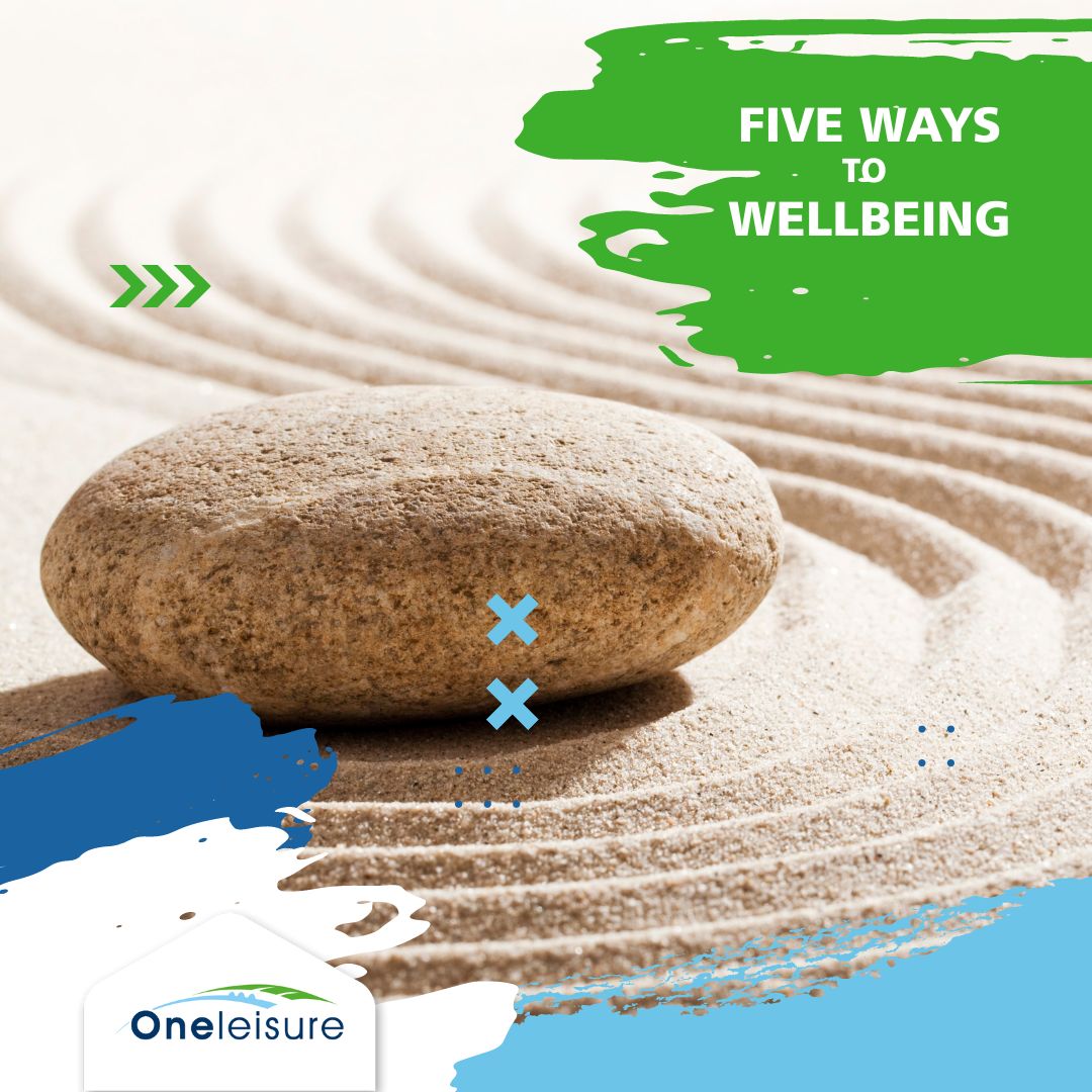 OL 5Ways To Wellbeing