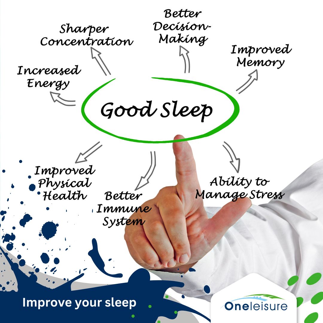 OL Improve Sleep