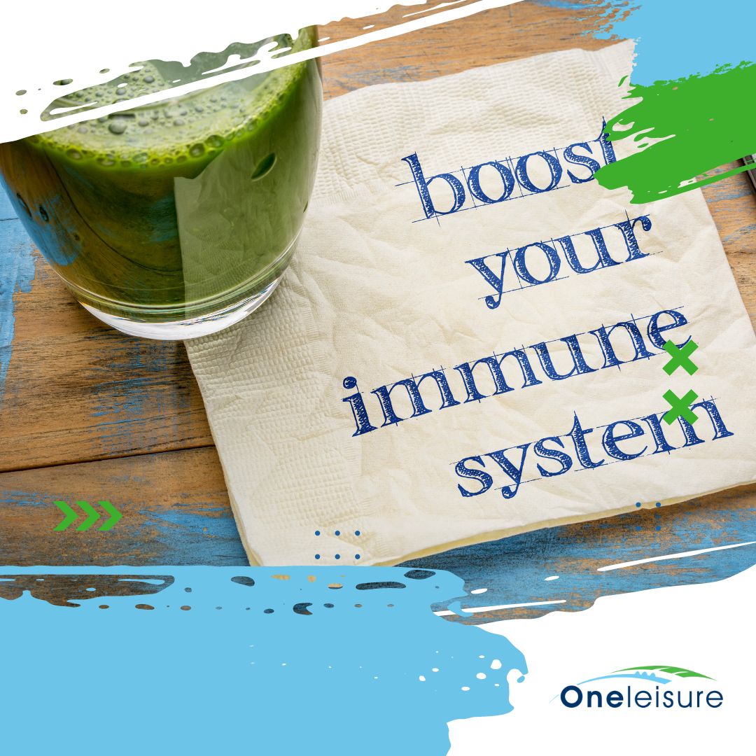 OL Boost Your Immune System