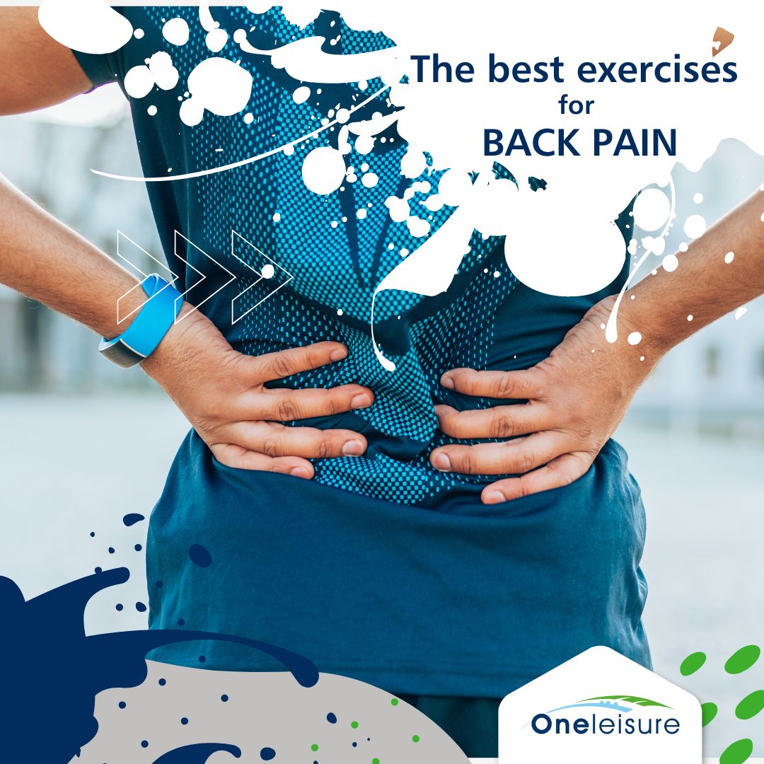 One Leisure Back Pain