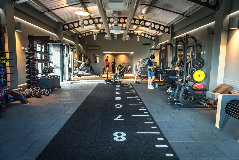 Onegym OneGym