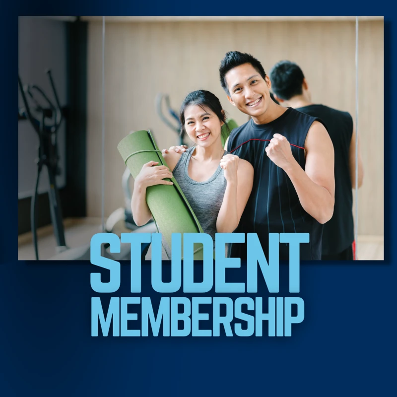 Student Member One Student Membership