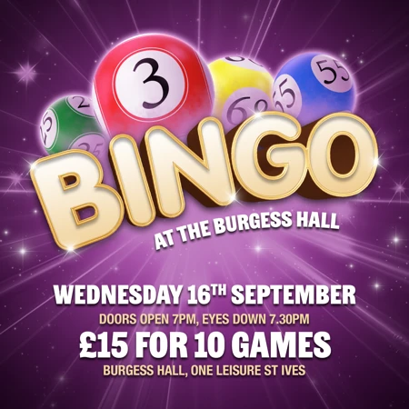 Bingo