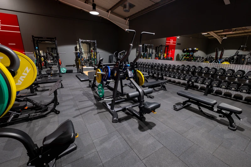Onegym OneGym