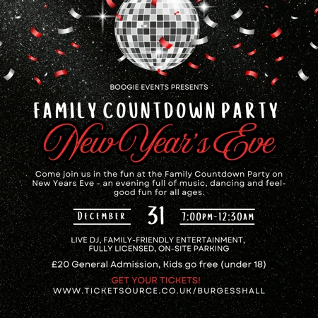 NYE